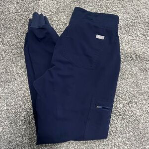 Figs Jogger scrub pants